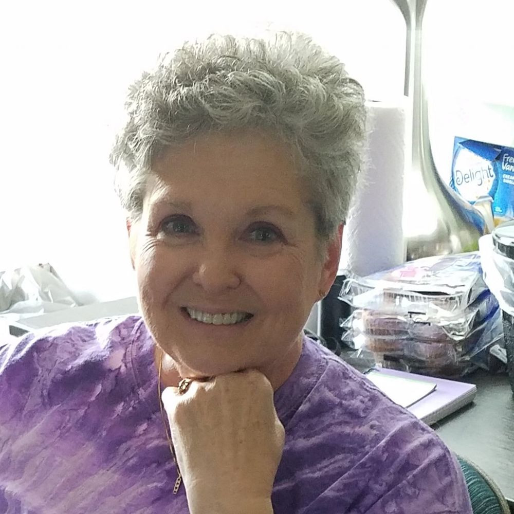 Meet your Posher, Jan